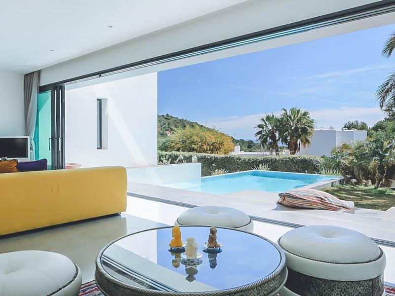 Villa Capo , Ibiza 