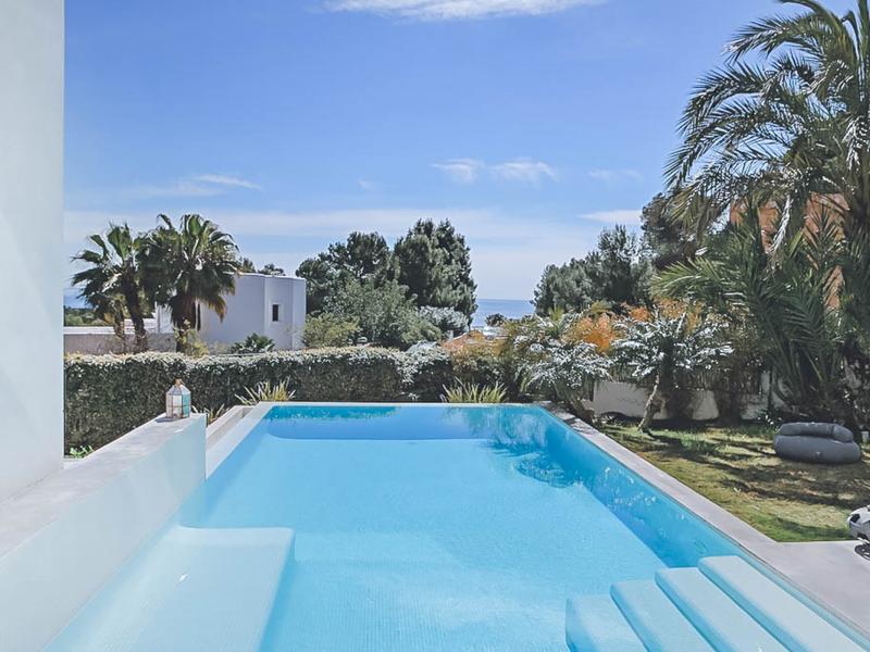 Villa Capo , Ibiza 