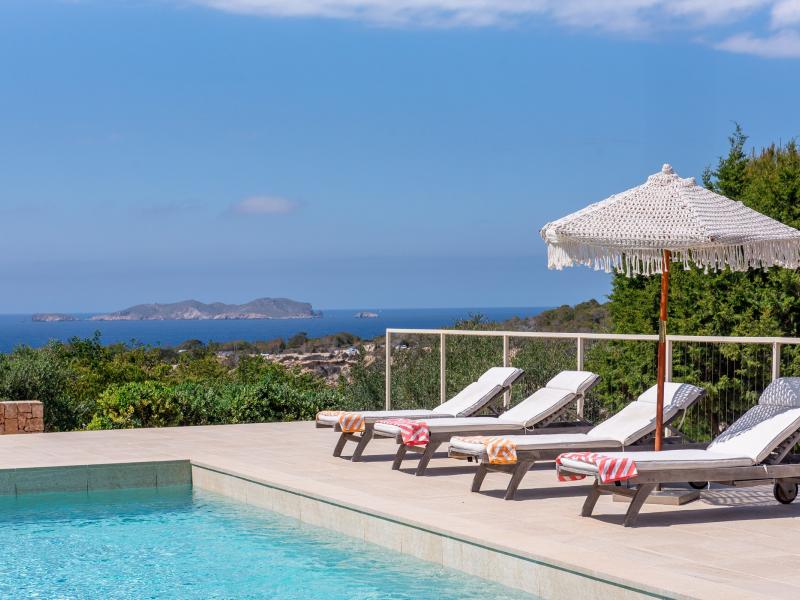 Villa Diso , Ibiza 