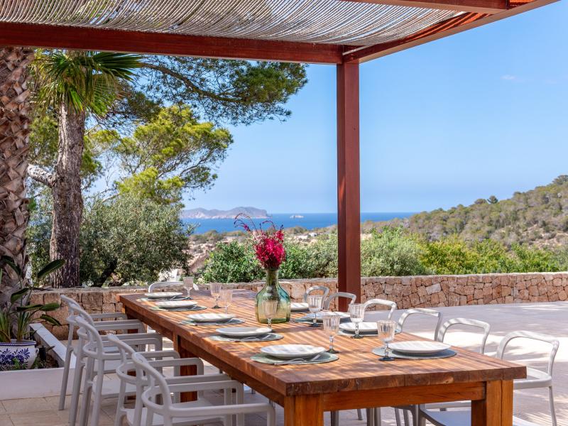 Villa Diso , Ibiza 