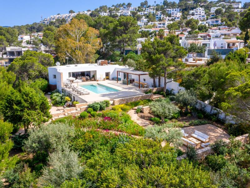 Villa Diso , Ibiza 
