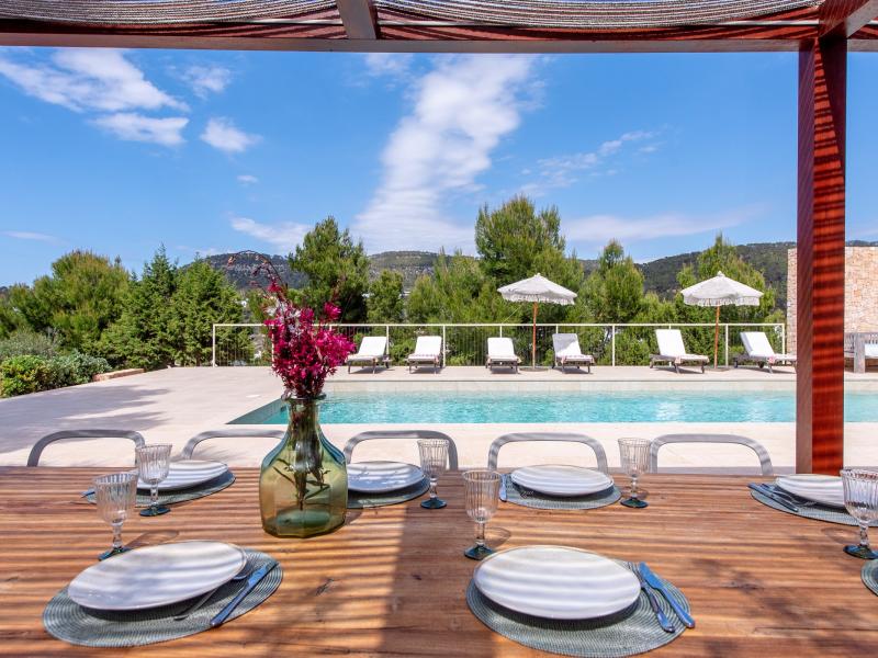 Villa Diso , Ibiza 
