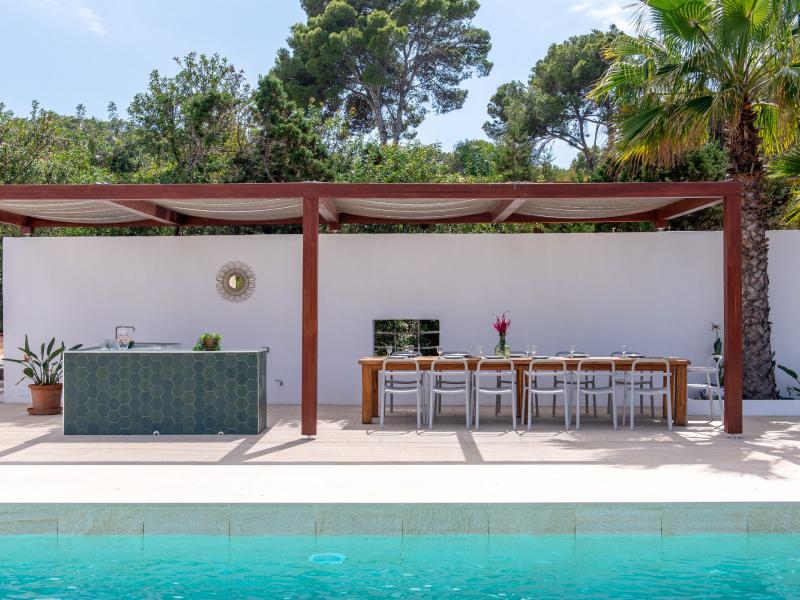 Villa Diso , Ibiza 