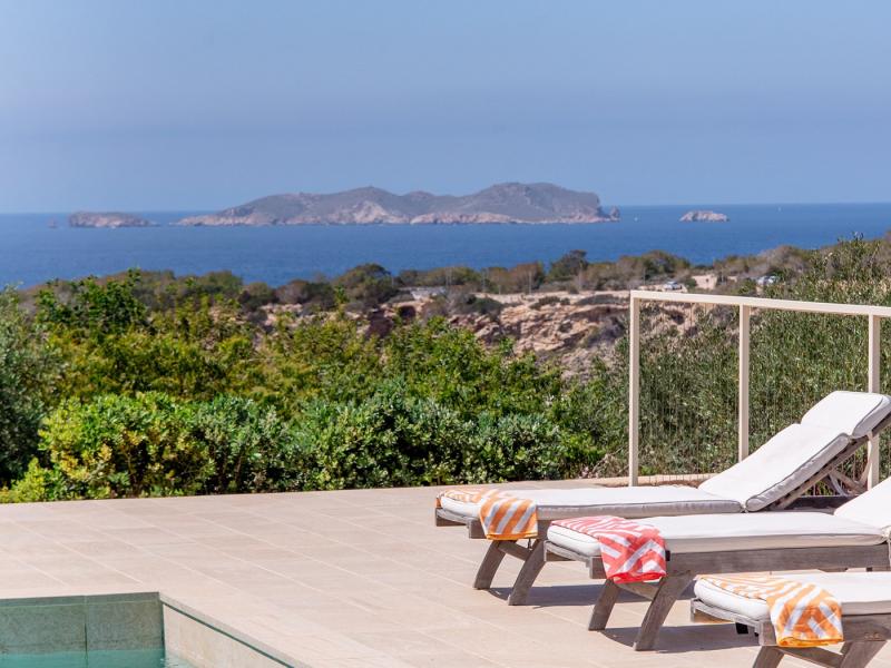 Villa Diso , Ibiza 
