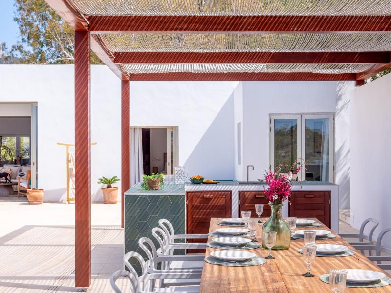 Villa Diso , Ibiza 