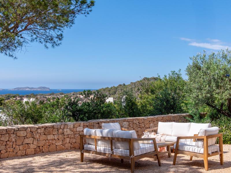 Villa Diso , Ibiza 