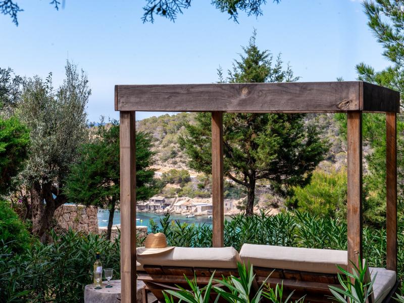 Villa Diso , Ibiza 