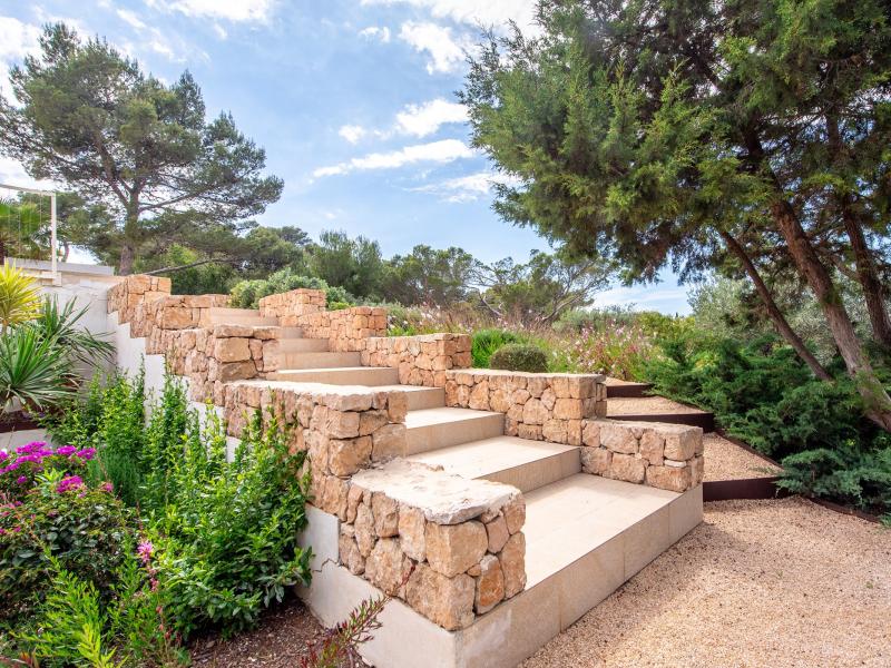 Villa Diso , Ibiza 
