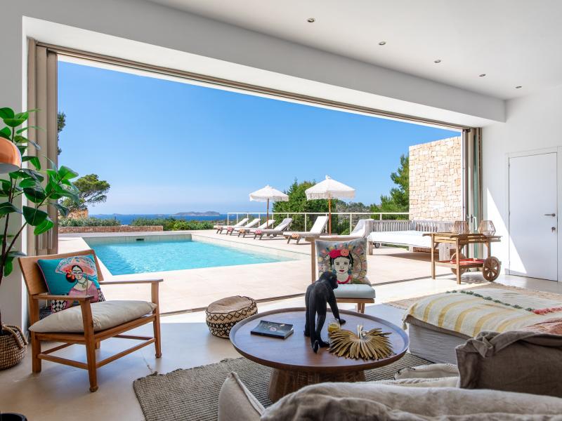 Villa Diso , Ibiza 
