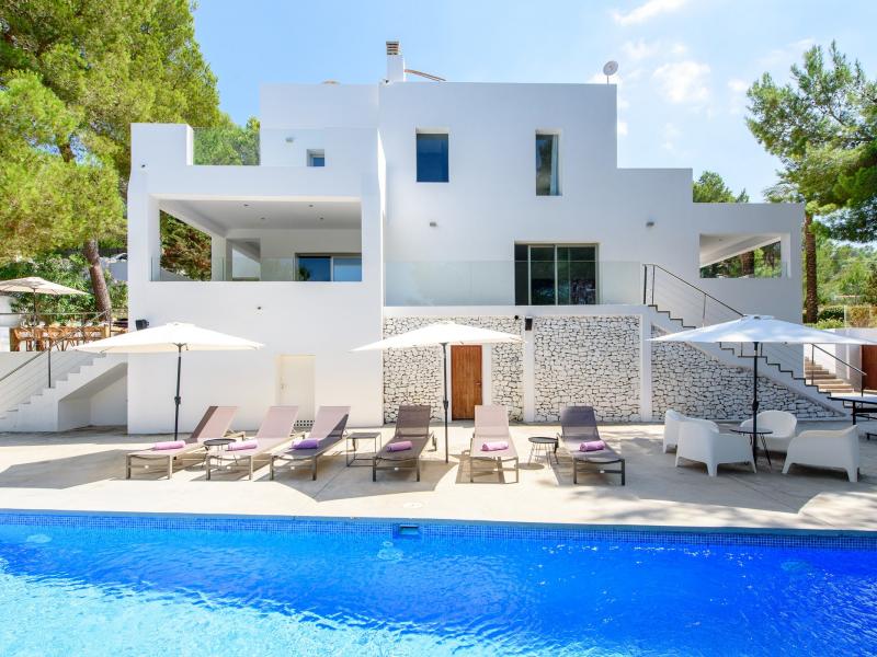 Villa Eliana , Ibiza 