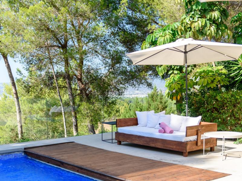 Villa Eliana , Ibiza 