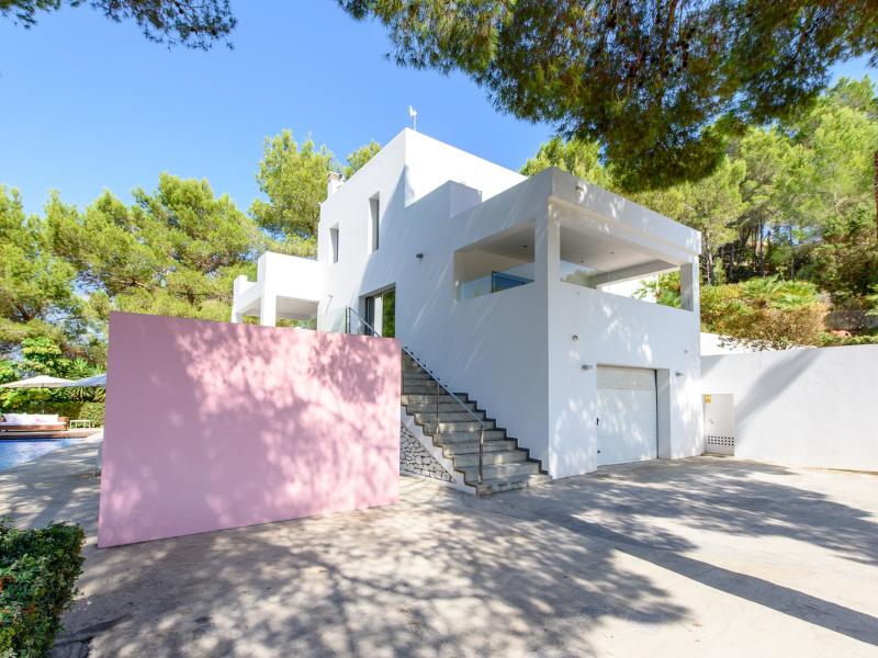 Villa Eliana , Ibiza 