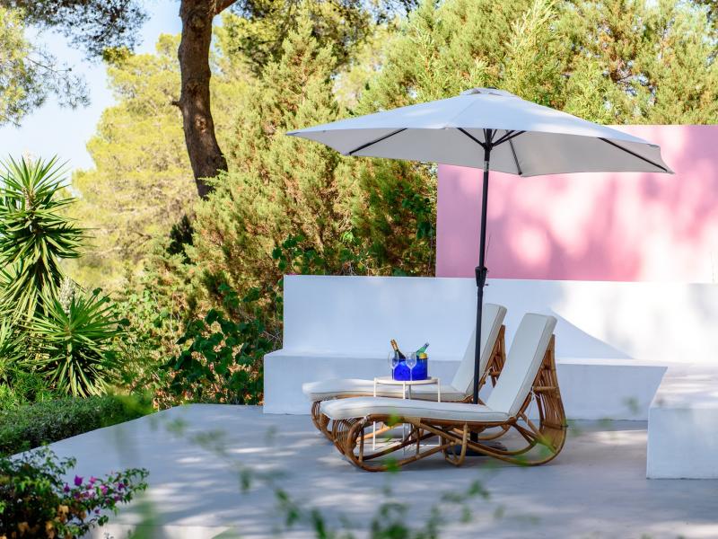 Villa Eliana , Ibiza 