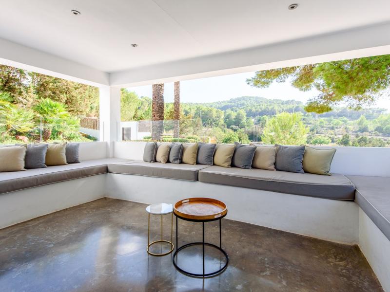 Villa Eliana , Ibiza 