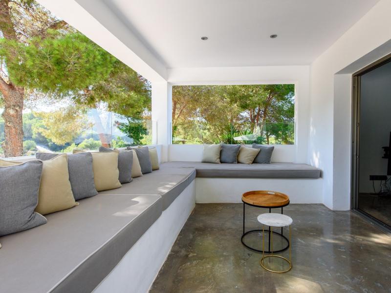 Villa Eliana , Ibiza 