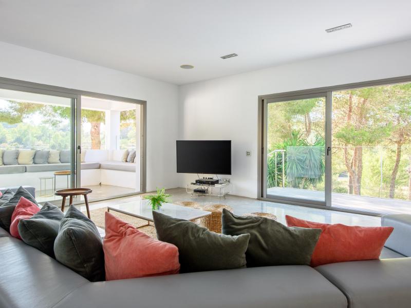 Villa Eliana , Ibiza 