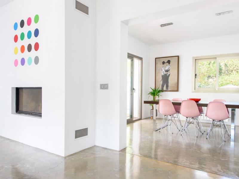 Villa Eliana , Ibiza 