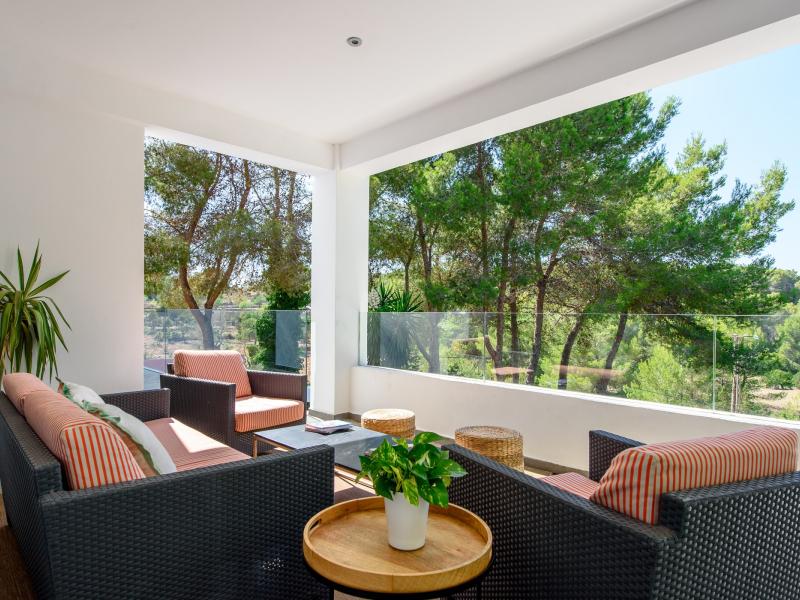 Villa Eliana , Ibiza 
