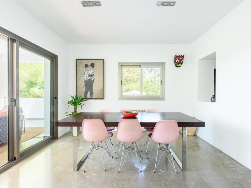 Villa Eliana , Ibiza 