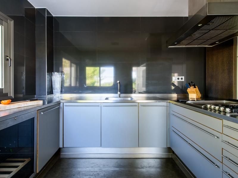 Villa Eliana , Ibiza 