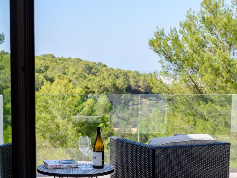 Villa Eliana , Ibiza 