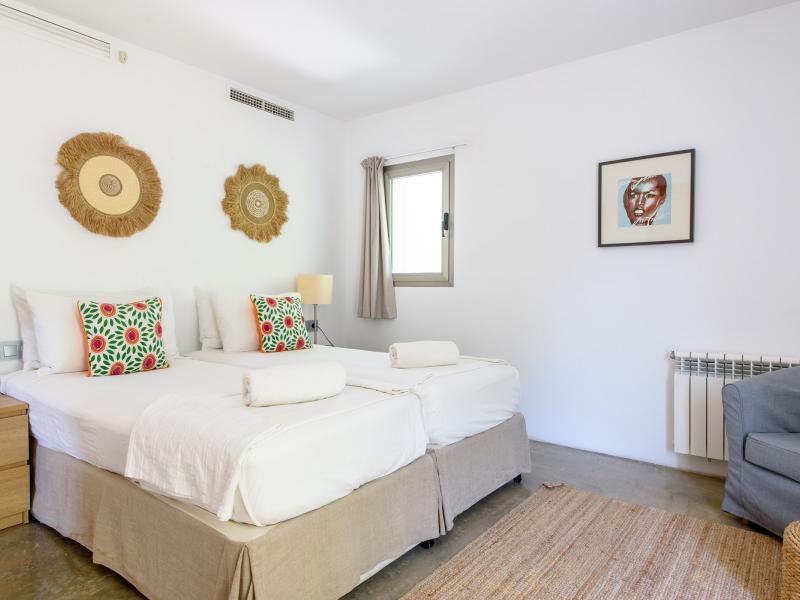 Villa Eliana , Ibiza 