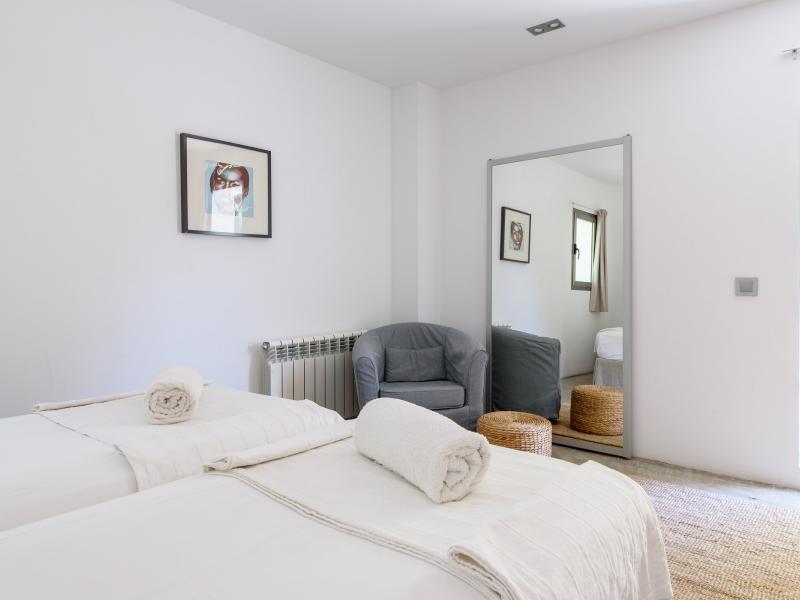 Villa Eliana , Ibiza 