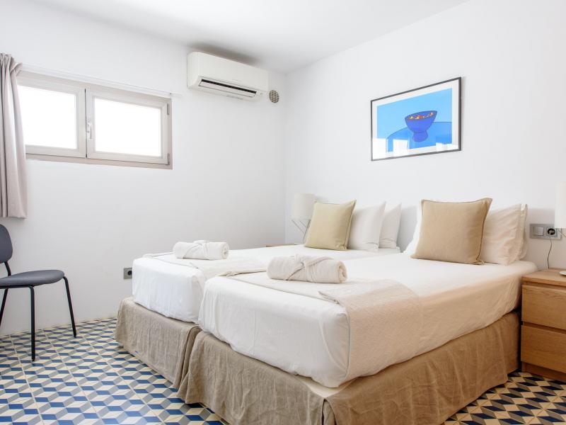 Villa Eliana , Ibiza 