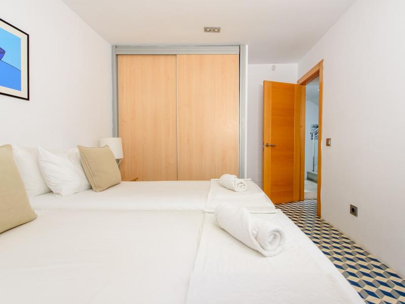 Villa Eliana , Ibiza 