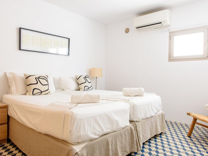 Villa Eliana , Ibiza 