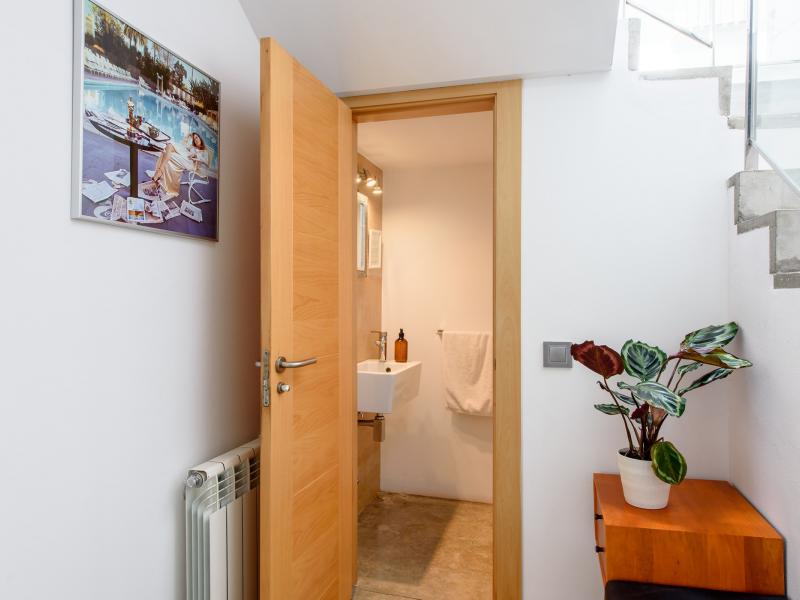 Villa Eliana , Ibiza 