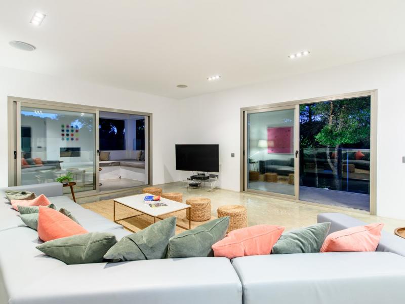 Villa Eliana , Ibiza 