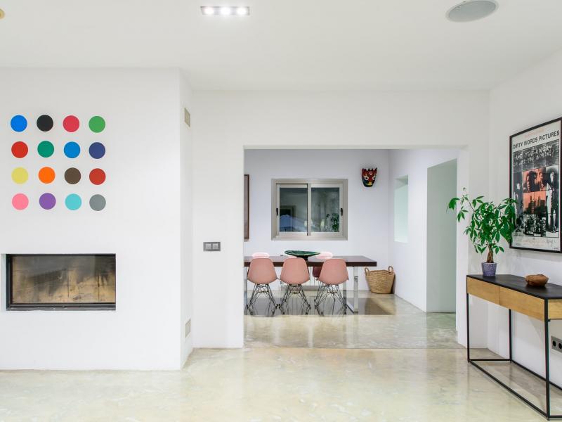 Villa Eliana , Ibiza 