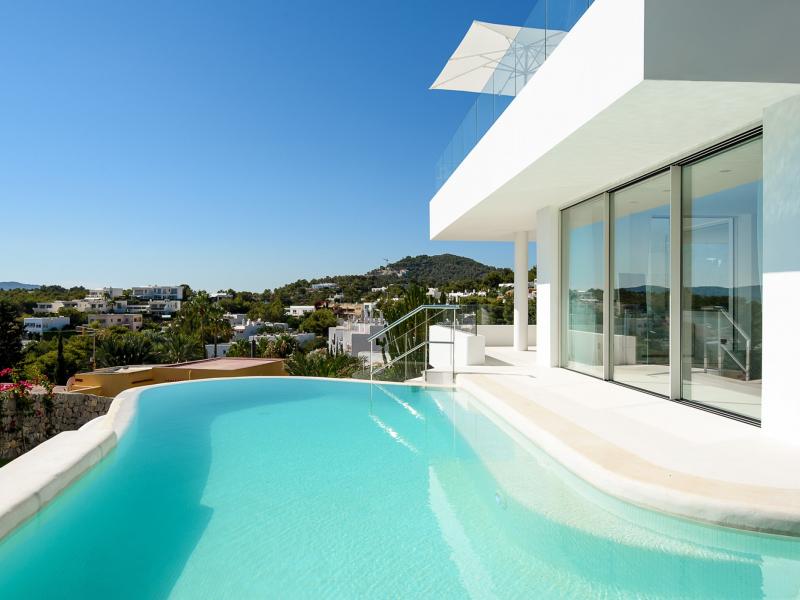 Villa Equis , Ibiza 