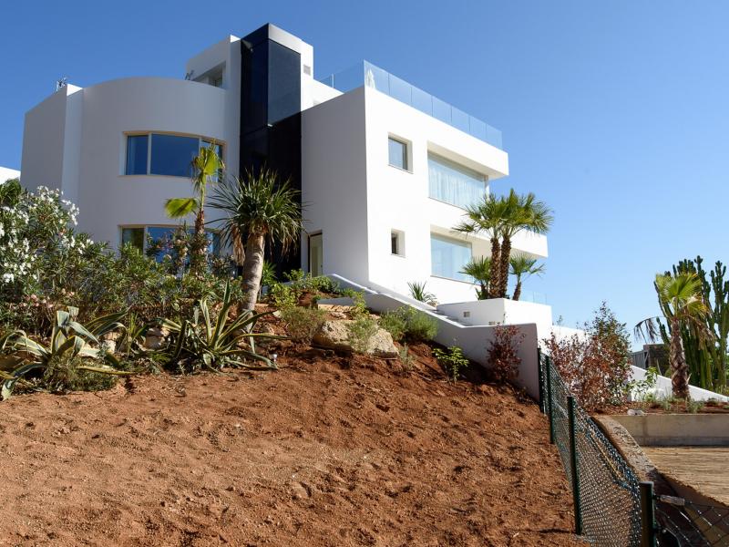 Villa Equis , Ibiza 