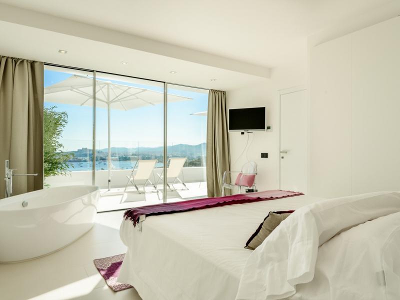 Villa Equis , Ibiza 