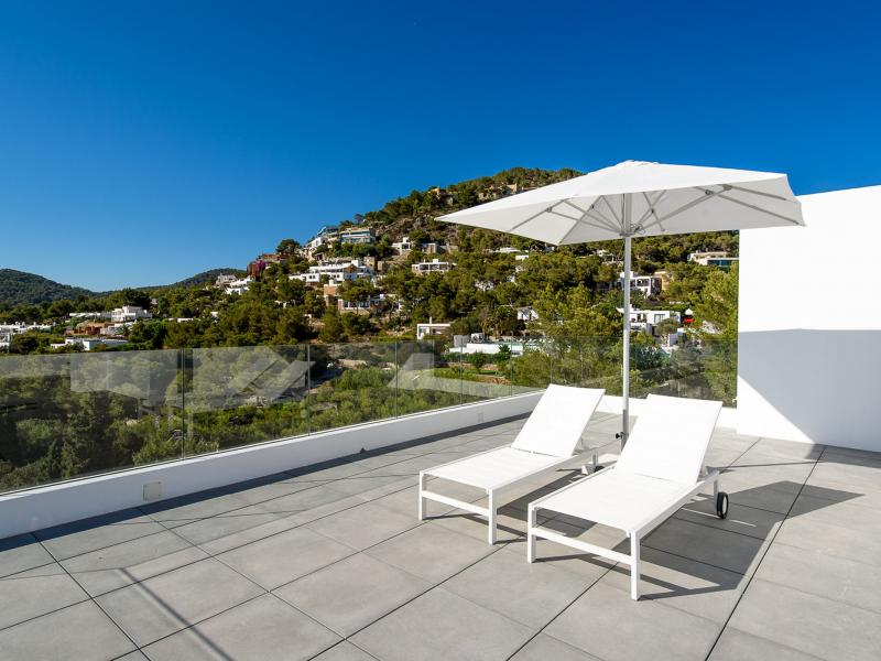 Villa Equis , Ibiza 