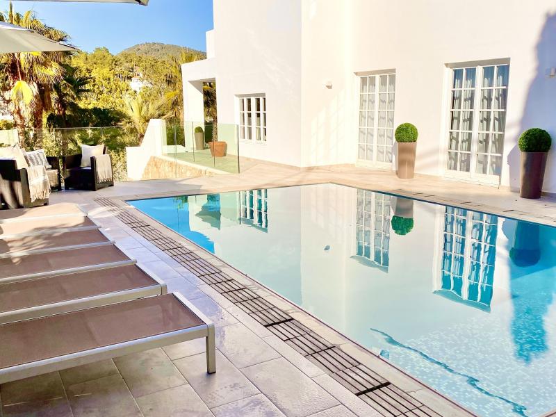 Villa Espera , Ibiza 