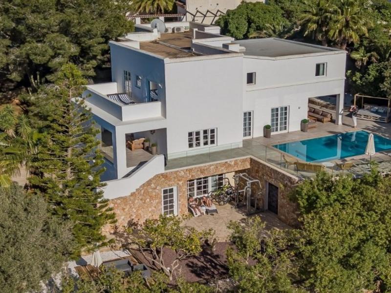 Villa Espera , Ibiza 