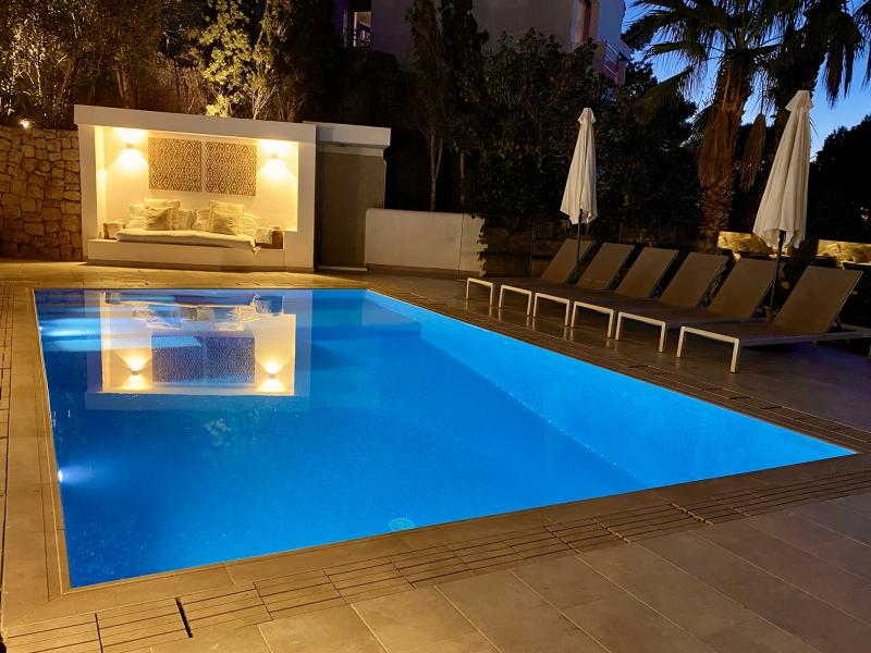 Villa Espera , Ibiza 