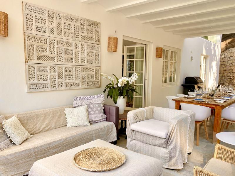 Villa Espera , Ibiza 