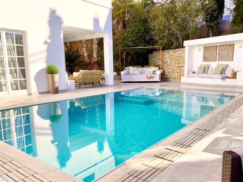 Villa Espera , Ibiza 