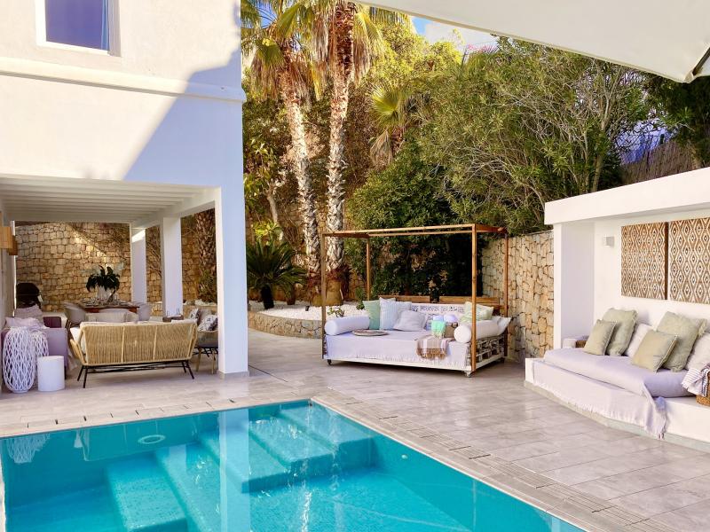 Villa Espera , Ibiza 