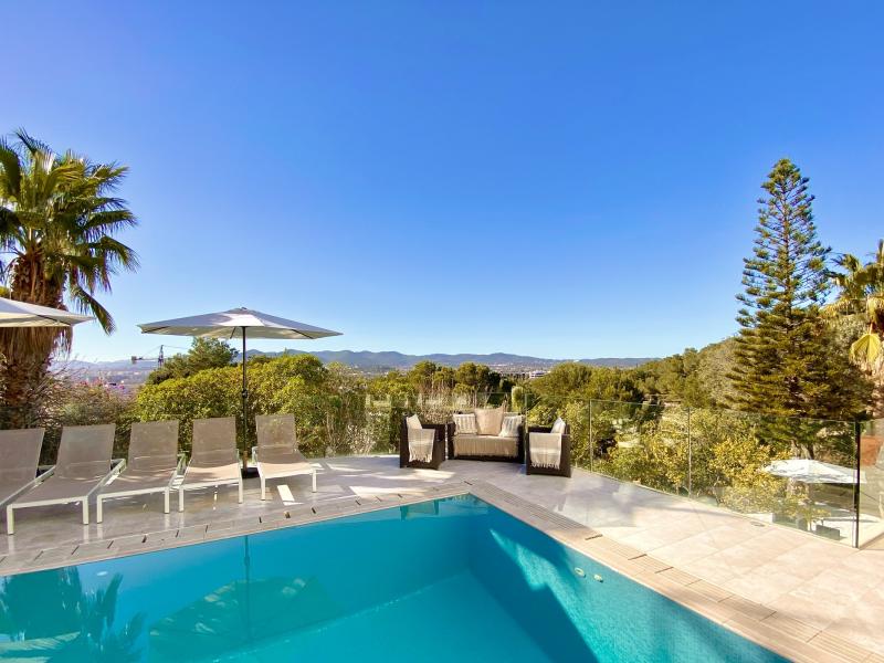 Villa Espera , Ibiza 