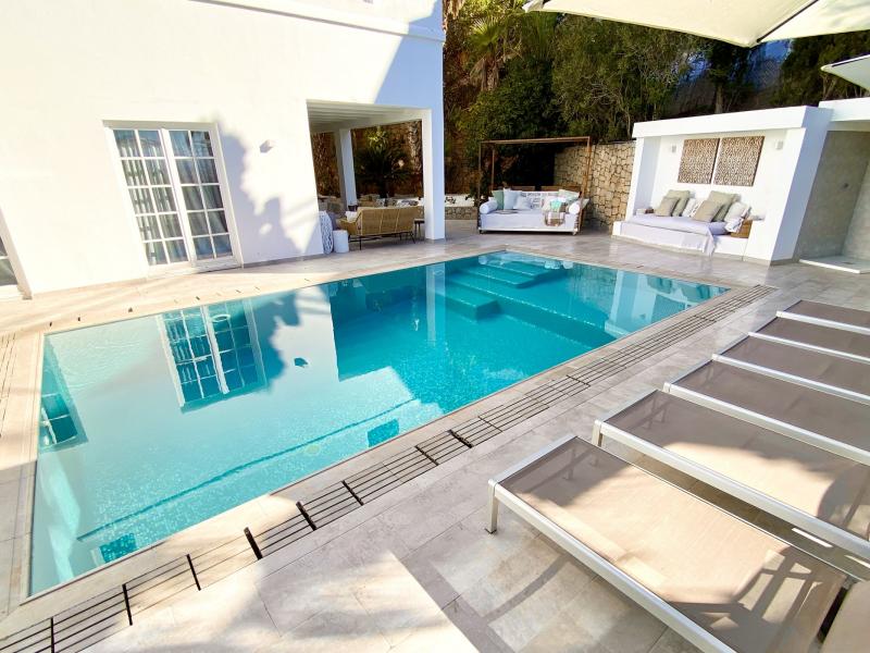 Villa Espera , Ibiza 
