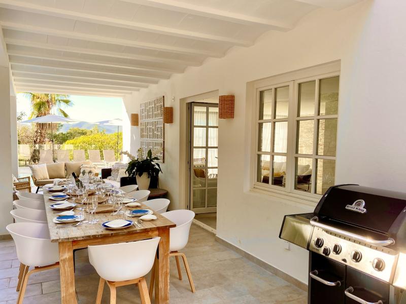 Villa Espera , Ibiza 