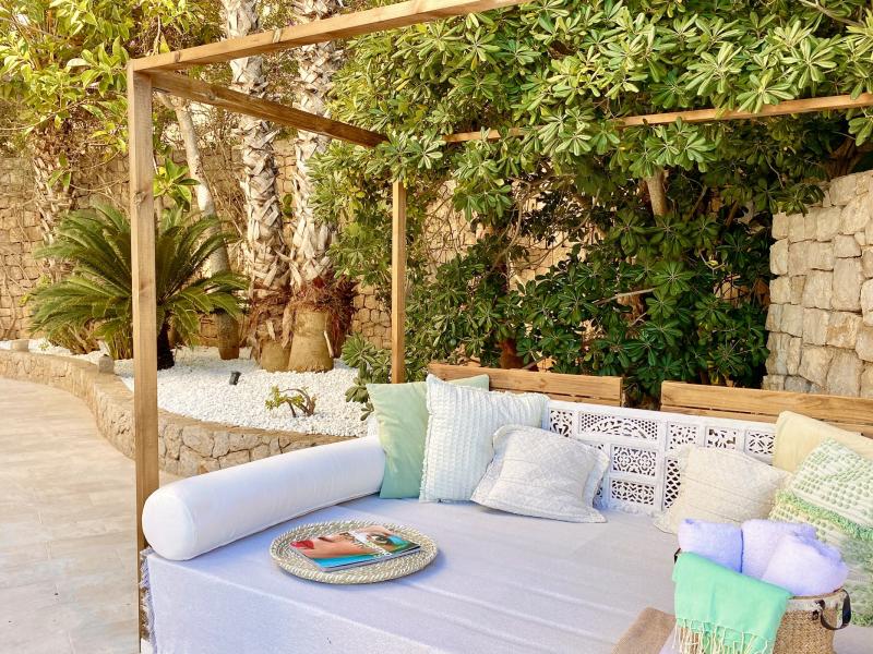 Villa Espera , Ibiza 