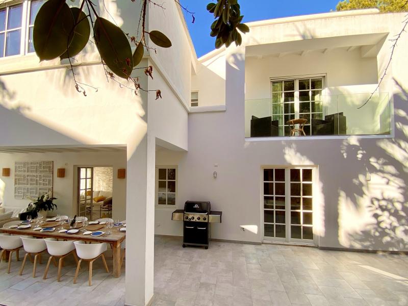 Villa Espera , Ibiza 