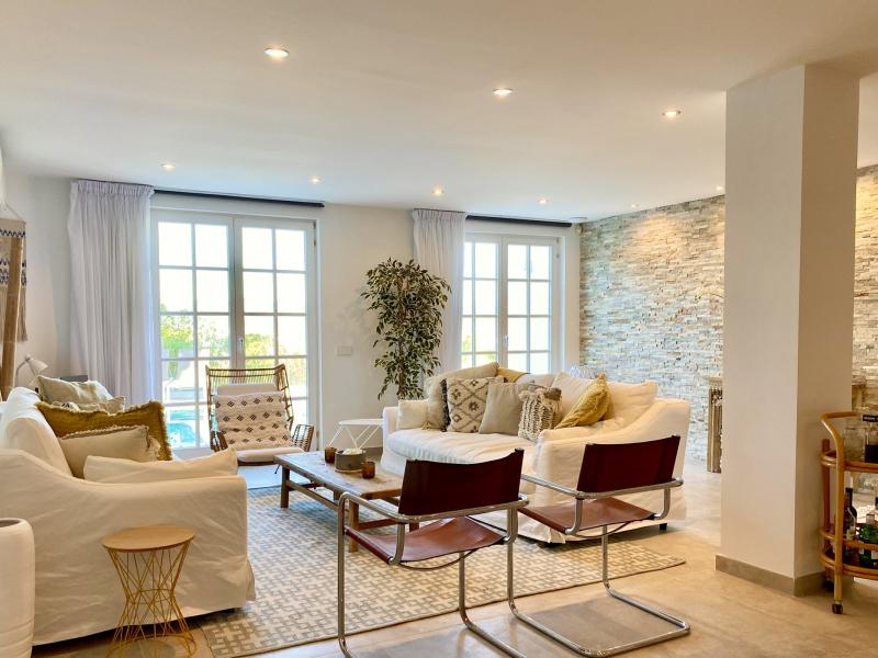 Villa Espera , Ibiza 