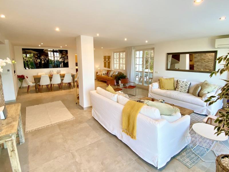 Villa Espera , Ibiza 